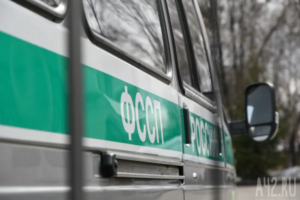 В Кузбассе судебные приставы нашли должницу по алиментам в подполье