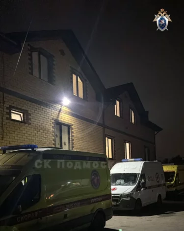 Число погибших при массовом отравлении в Подмосковье возросло до 3 человек