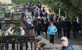 В МВД назвали самые безопасные регионы России
