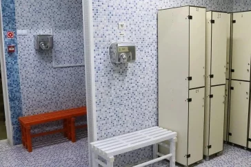 Фото: Власти Кемерова рассказали, когда возобновит работу бассейн «Кировец» 1