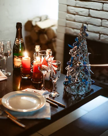 Губернатор Кузбасса призвал чиновников воздержаться от новогодних корпоративов