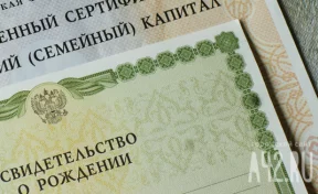 В Госдуме предложили вернуть советский формат свидетельства о рождении