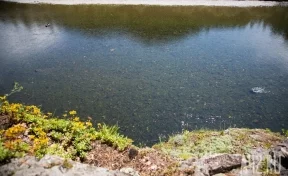 В Ачинске не могут найти тело утонувшего 14-летнего подростока