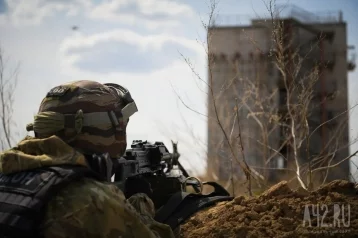 Фото: Зеленский обвинил Россию в нарушении пасхального перемирия более двух тысяч раз 1