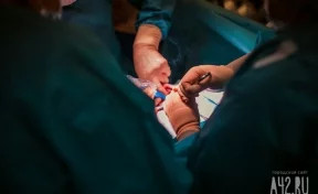 Кемеровские онкологи освоили метод восстановления тканей лица пациентам с опухолями челюсти и языка