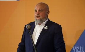 Сергей Цивилёв рассказал о строительстве нового студенческого общежития в кузбасском городе