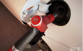 В Якутии тоже ввели лимиты на продажу топлива на АЗС