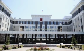 Владимир Путин назначил председателя Кемеровского областного суда