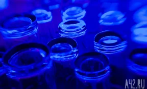 В Кызыле запретили продавать алкоголь на новогодних праздниках