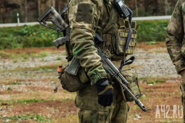 Экс-глава офиса президента Украины Андрей Ермак собирается отправиться на фронт