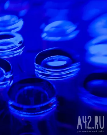 В Кызыле запретили продавать алкоголь на новогодних праздниках