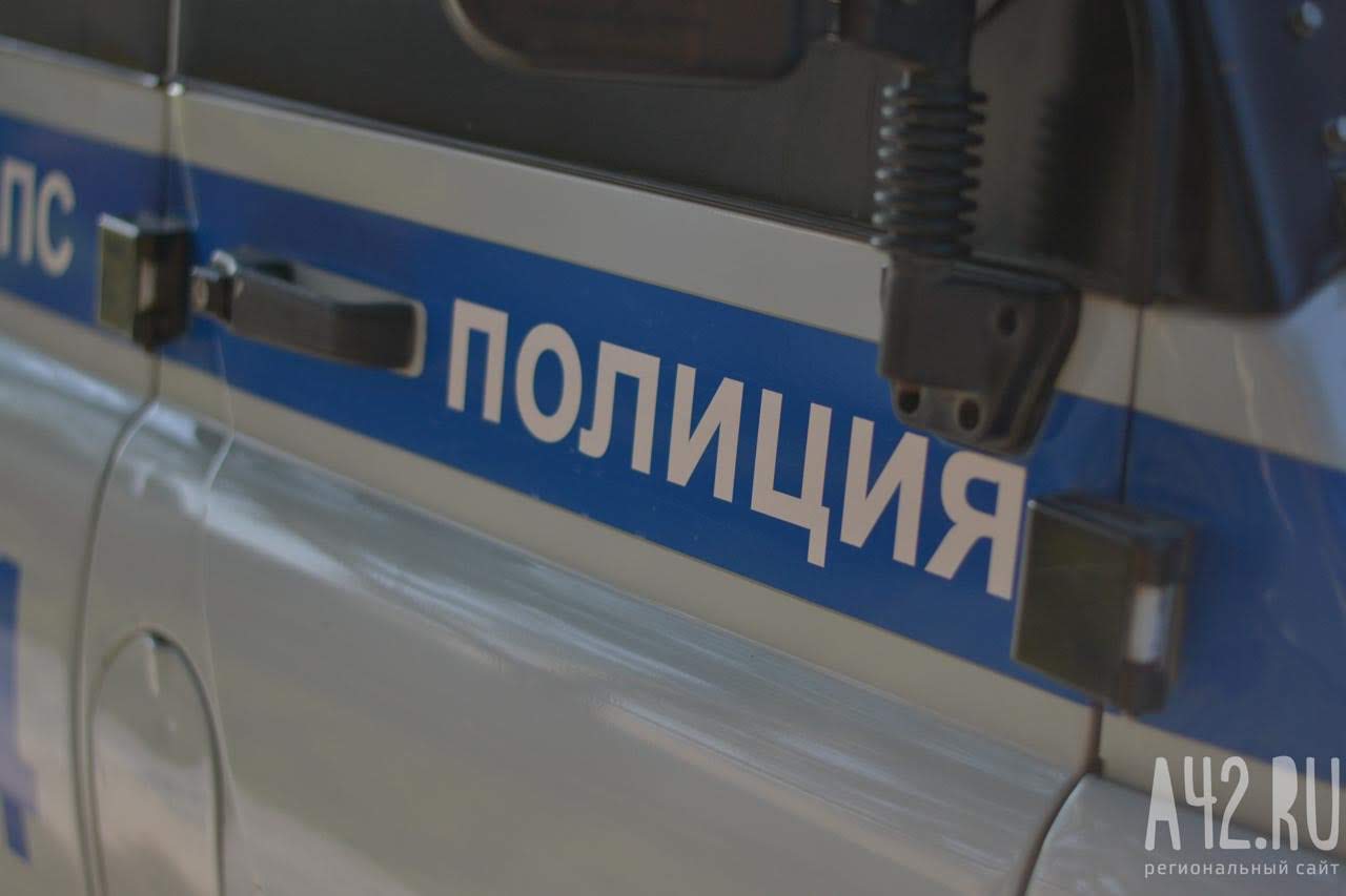 В Новокузнецке рецидивист похитил шахтовую вагонетку с дачного участка