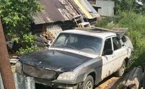 Хотел отомстить за негостеприимство: кузбассовец угнал автомобиль знакомого