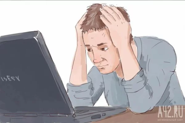 Нейросеть компании ЖКХ стала материться после месяца работы с клиентами