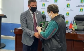 Власти Кузбасса начали выдавать сертификаты о «бесковидных зонах»