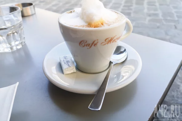 Врач объяснила пользу кофе для женщин после 60 лет