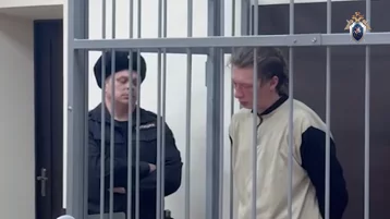 Фото: В Омской области мужчину обвиняют в истязании и убийстве 2-летнего пасынка 1