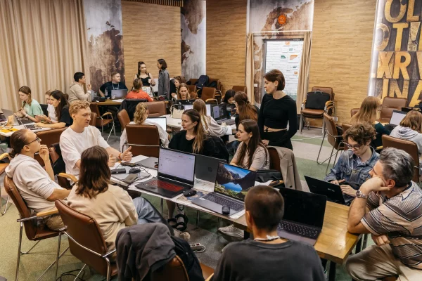 Как превратить идею в городской проект: открытый вебинар Школы городских продюсеров