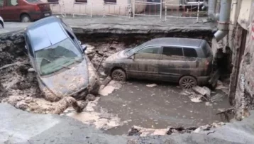 Фото: Посетители кафе, в котором прорвало трубу с кипятком, записали видео перед смертью 1