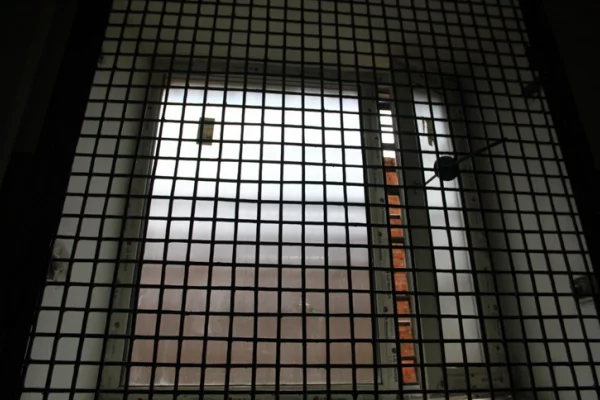 В Московской области подростков арестовали на 10 суток за поднятые вверх руки