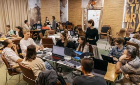 Как превратить идею в городской проект: открытый вебинар Школы городских продюсеров