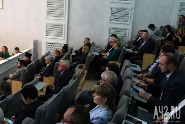 Фото: В больницах Новокузнецка и Прокопьевска остаётся 51 пациент скандального интерната 3