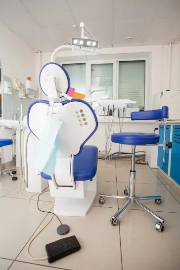 Фото: Страх перед стоматологом: как от него избавиться 3