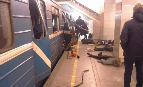 Жертв могло быть гораздо больше: силовики предотвратили второй теракт в Петербурге