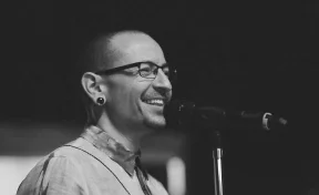 Опубликована последняя песня солиста Linkin Park Честера Беннингтона
