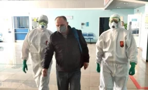 Власти Новокузнецка озвучили актуальные данные по ситуации с коронавирусом на 14 апреля