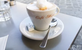 Врач объяснила пользу кофе для женщин после 60 лет