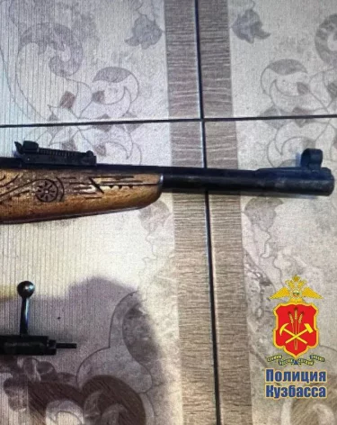 Фото: <a href=https://t.me/gumvd42/9798>ГУ МВД по Кемеровской области</a> / Telegram