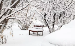 Синоптики дали прогноз на 1 декабря в Кузбассе