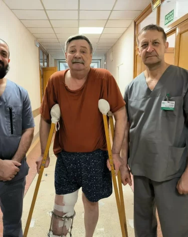 Фото: <a href=https://vk.com/doznko?w=wall-159574478_23111>минздрав Кузбасса </a>/ «ВКонтакте»