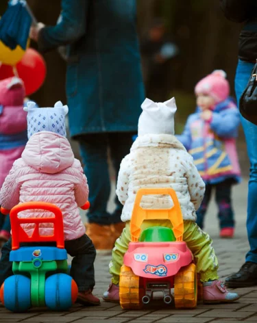 Депутат Милонов призвал ввести выплаты для многодетных матерей