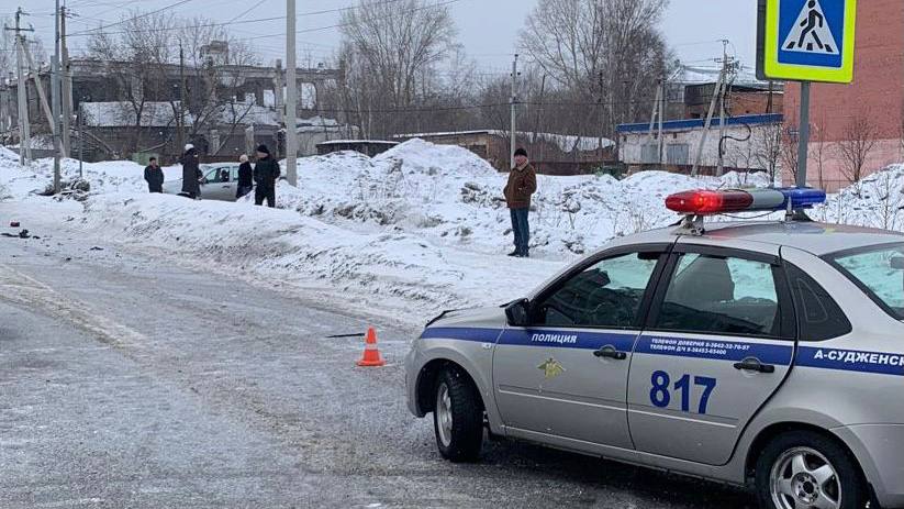 Полиция раскрыла подробности смертельного ДТП с женщиной и ребёнком в Кузбассе 