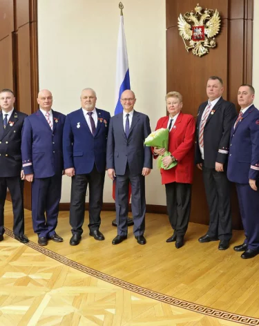 Фото: СУЭК-Кузбасс