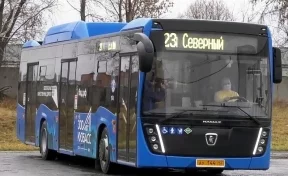 Кемеровчане пожаловались на сбои в расписании маршрутки №23