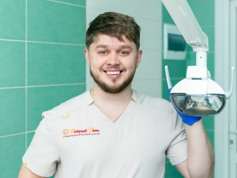 Фото: Как в Кемерове появилась стоматология, где врачам важнее лечить, чем обещать 1