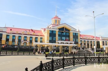 Фото: Мэр Новокузнецка сообщил о перекрытии проспекта в центре из-за ремонта труб 1