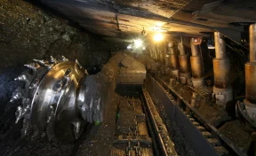 Горняки шахты им. С.М. Кирова досрочно выполняют планы по добыче и проходке