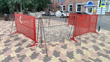 Фото: СГК: на выходных в Кемерове на улице Весенней будут менять трубы 1