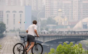 В Кузбассе режим НМУ продлили до 7 июня