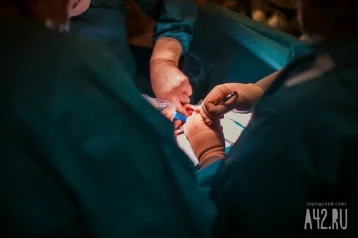 Фото: Кемеровские онкологи освоили метод восстановления тканей лица пациентам с опухолями челюсти и языка 1