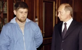 Кадыров потребовал денег для Чечни из-за высокой рождаемости