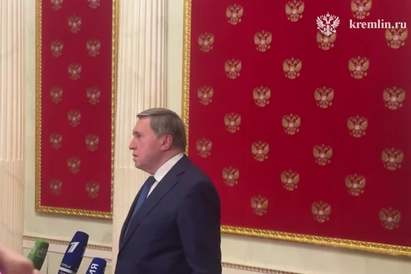 Ушаков: России и США пока не удалось найти компромиссы по Украине