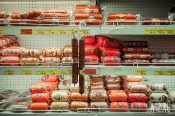 Фото: СМИ: эксперты проведут правительственное исследование колбас и сыров в России 1