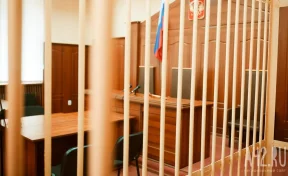 В Кузбассе будут судить бывшего главу Южно-Сибирского управления Росприроднадзора