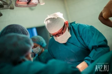 Фото: Кемеровские врачи провели сложную операцию по восстановлению мочеиспускательного канала 1
