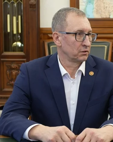 Фото, видео: <a href=https://t.me/ilyaseredyuk/7733>Илья Середюк</a> / Telegram